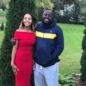 Meet your Posher, Melvin